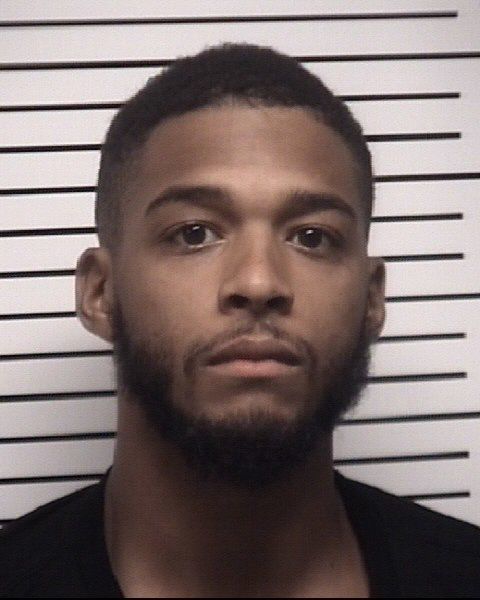 Dwayne Tramel Pickett